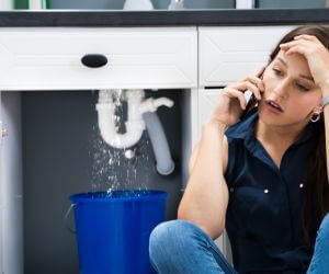 About Water Leak Detection Pros La Grande, OR